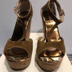 Jimmy Choo Wedges